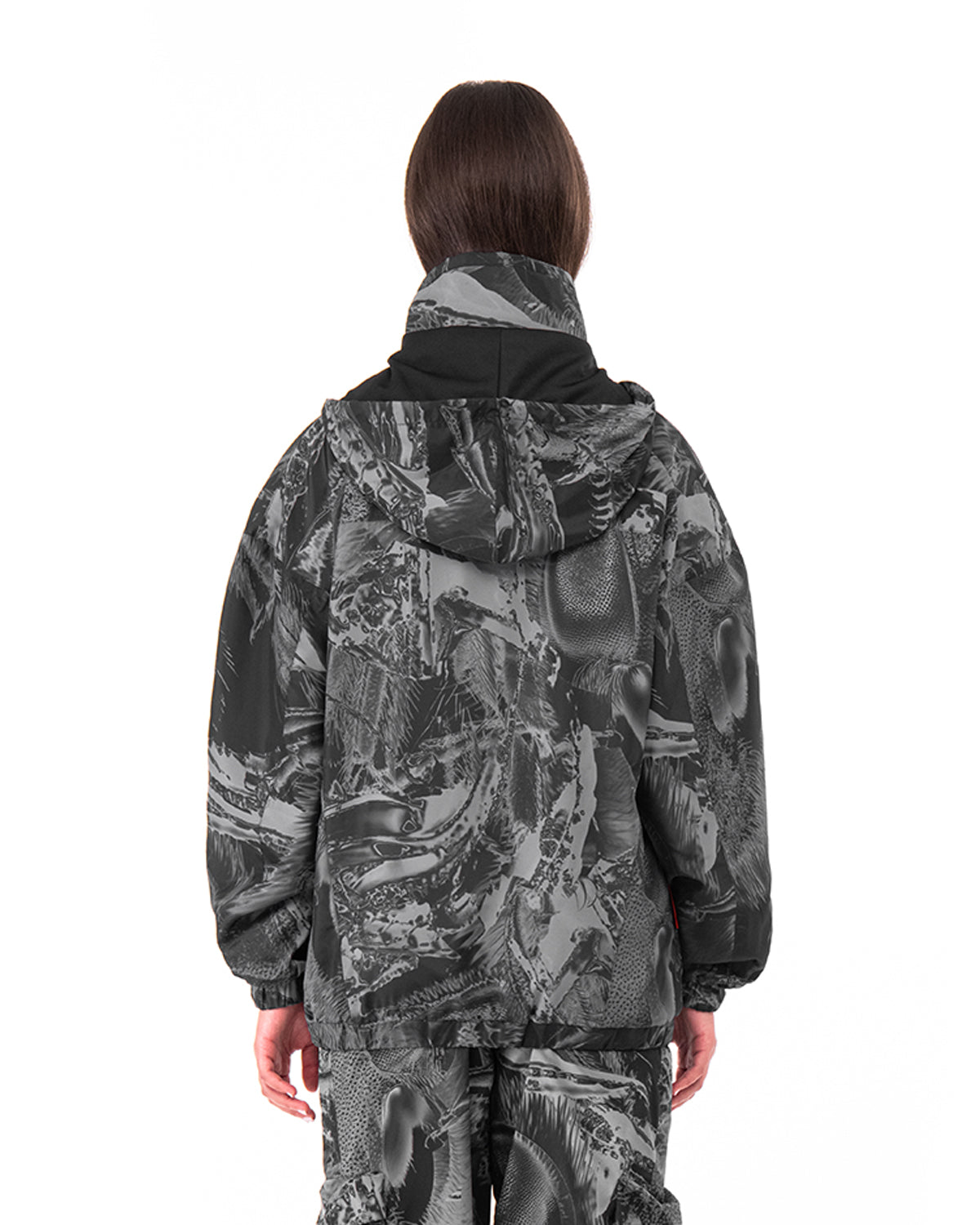 Insectide Vision Anorak | Blowhammer