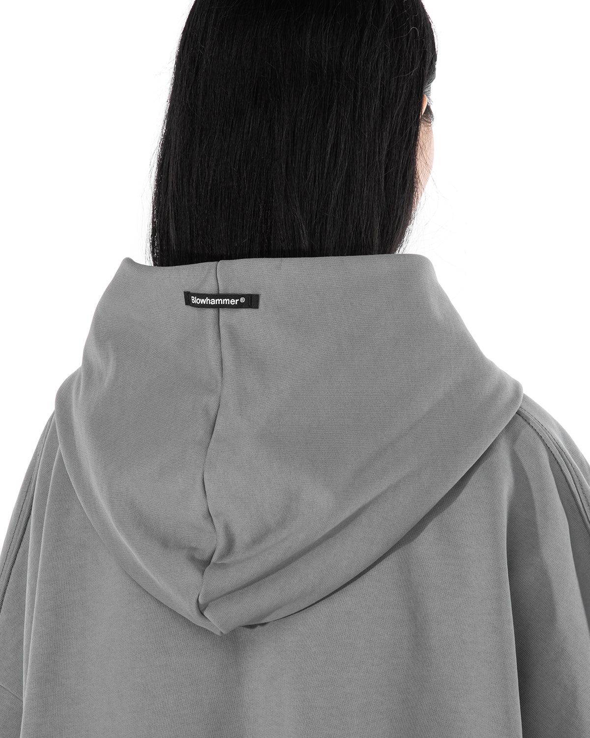 Social Overdose Zip Hoodie | Blowhammer