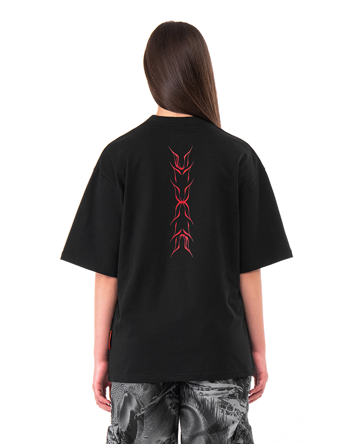 Vertebrae T-Shirt | Blowhammer