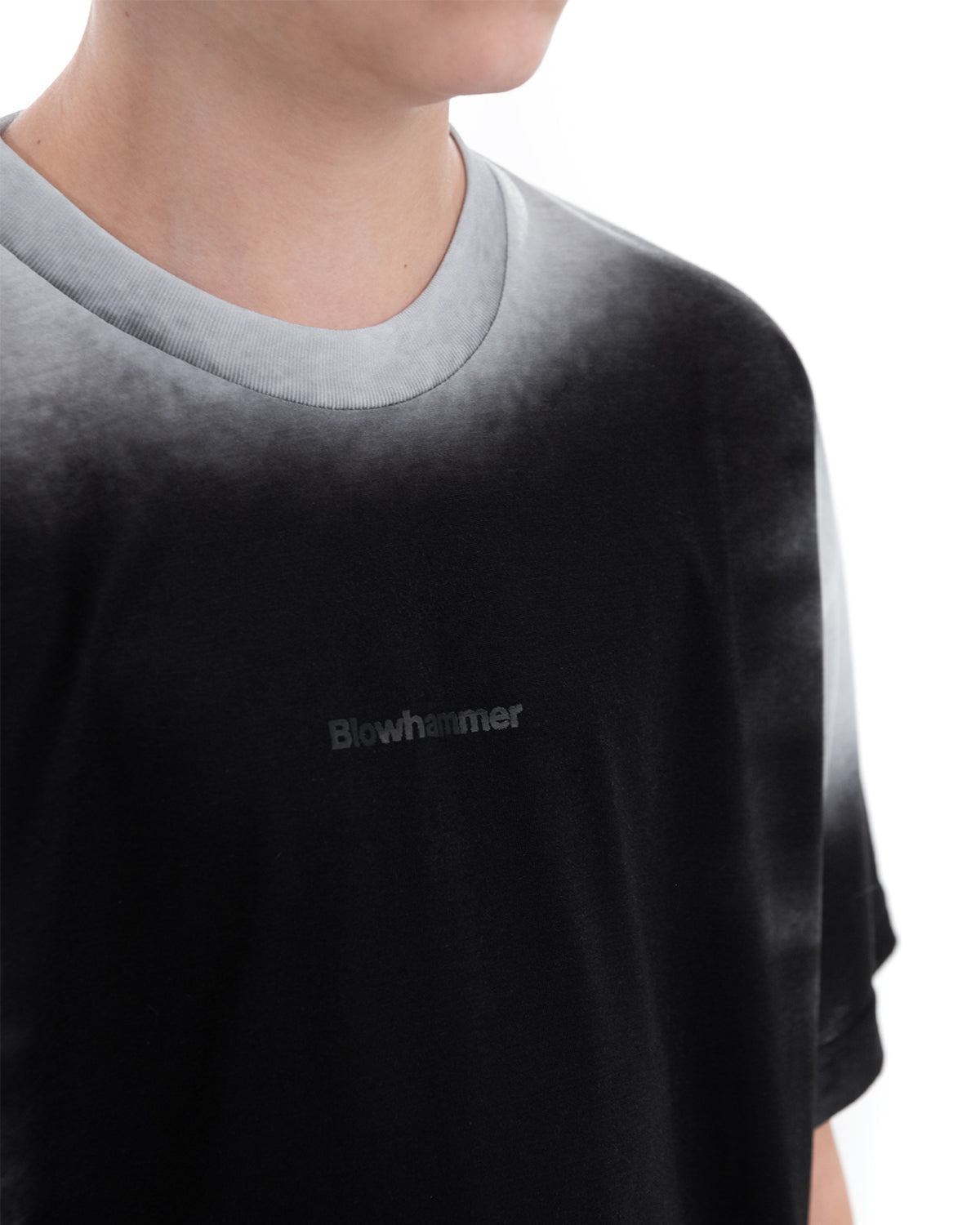 X-Ray Black T-Shirt | Blowhammer